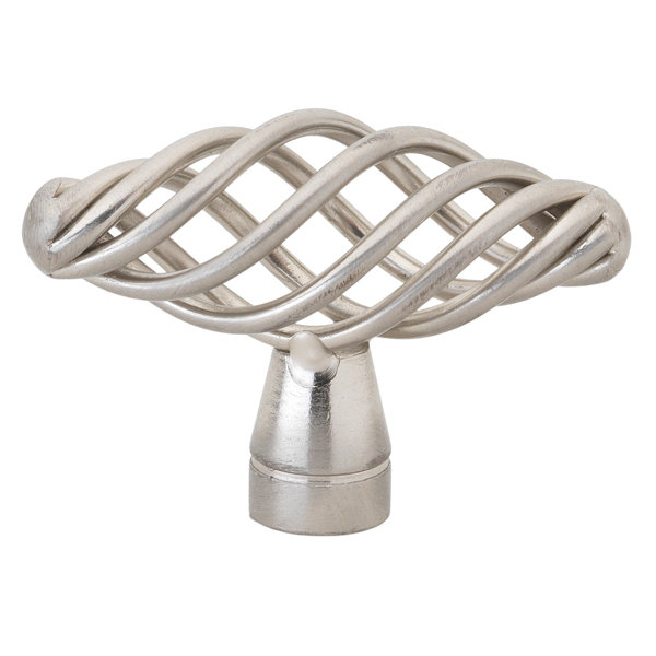 GlideRite Hardware 2" Birdcage Knob & Reviews Wayfair